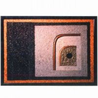 1995.02 "N°1"  - E' la prima opera di Leonardo.
